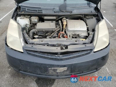 Zdjęcie 11 z 12 samochodu: 2004 TOYOTA PRIUS VIN:JTDKB22U740089389 - miniatura