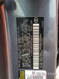 Zdjęcie 14 z 14 samochodu: 2007 TOYOTA CAMRY CE VIN:4T1BE46K27U174533 - miniatura