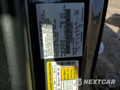 Zdjęcie 14 z 15 samochodu: 2019 FORD MUSTANG VIN:1FA6P8TH4K5120594 - miniatura