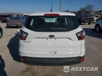 Zdjęcie 6 z 15 samochodu: 2018 FORD ESCAPE S VIN:1FMCU0F72JUC40212 - miniatura