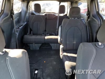 Zdjęcie 10 z 16 samochodu: 2021 CHRYSLER PACIFICA TOURING VIN:2C4RC1FG9MR559437 - miniatura