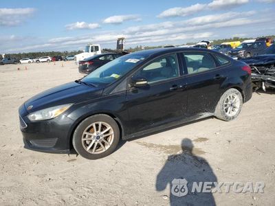 2015 FORD FOCUS 1FADP3F23FL213755 - główne zdjęcie licytacji z USA - miniatura