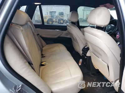 Zdjęcie 10 z 13 samochodu: 2017 BMW X5 SDRIVE35I VIN:5UXKR2C5XH0U19338 - miniatura