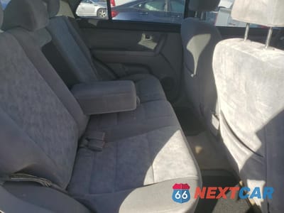 Zdjęcie 10 z 13 samochodu: 2005 KIA SORENTO EX VIN:KNDJC733X55487373 - miniatura