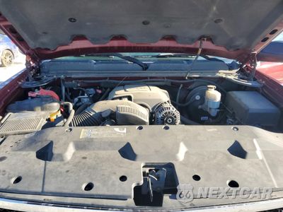 Zdjęcie 13 z 14 samochodu: 2009 CHEVROLET SILVERADO C1500 LT VIN:1GCEC29C39Z250816 - miniatura