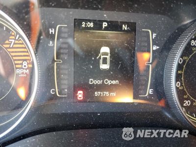 Zdjęcie 9 z 15 samochodu: 2016 JEEP CHEROKEE LATITUDE VIN:1C4PJMCS6GW205880 - miniatura