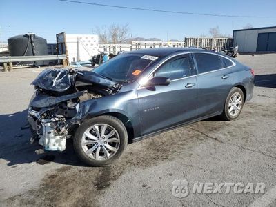2020 CHEVROLET MALIBU LT 1G1ZD5ST4LF059854 - główne zdjęcie licytacji z USA - miniatura