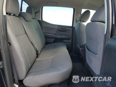 Zdjęcie 11 z 14 samochodu: 2017 TOYOTA TACOMA DOUBLE CAB VIN:5TFAX5GN1HX084010 - miniatura