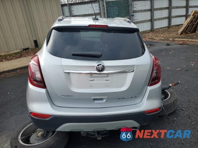 Zdjęcie 6 z 12 samochodu: 2022 BUICK ENCORE PREFERRED VIN:KL4CJASM9NB529582 - miniatura