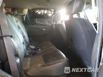 Zdjęcie 12 z 14 samochodu: 2007 GMC YUKON VIN:1GKFC13057R403727 - miniatura