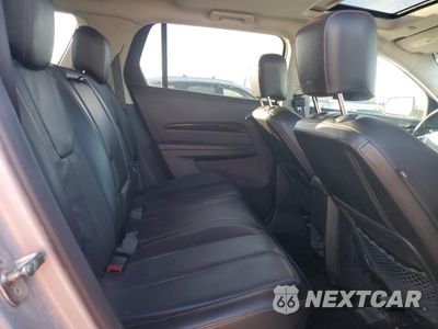 Zdjęcie 12 z 16 samochodu: 2013 GMC TERRAIN DENALI VIN:2GKFLZEK4D6238421 - miniatura