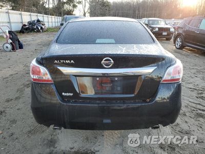 Zdjęcie 6 z 13 samochodu: 2015 NISSAN ALTIMA 2.5 VIN:1N4AL3AP0FC124162 - miniatura