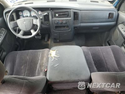 Zdjęcie 8 z 15 samochodu: 2004 DODGE RAM 1500 ST VIN:1D7HA18DX4S626796 - miniatura