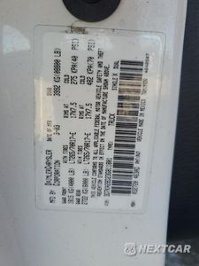 Zdjęcie 14 z 14 samochodu: 2003 DODGE RAM 2500 ST VIN:3D7KA28D23G811801 - miniatura