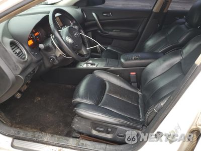 Zdjęcie 7 z 15 samochodu: 2011 NISSAN MAXIMA S VIN:1N4AA5AP6BC805308 - miniatura