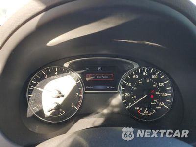 Zdjęcie 9 z 12 samochodu: 2017 NISSAN ALTIMA 2.5 VIN:1N4AL3AP5HC224194 - miniatura