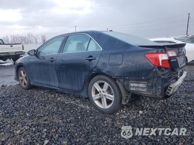 Drugie zdjęcie samochodu z przodu: 2014 TOYOTA CAMRY L VIN:4T1BF1FK5EU308492 - miniatura