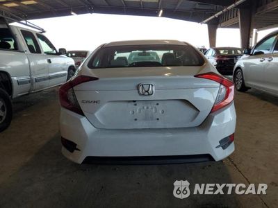 Zdjęcie 6 z 12 samochodu: 2016 HONDA CIVIC LX VIN:2HGFC2F50GH535109 - miniatura