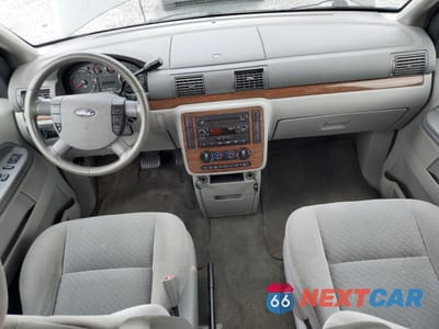 Zdjęcie 8 z 15 samochodu: 2005 FORD FREESTAR SEL VIN:2FMZA52205BA76674 - miniatura
