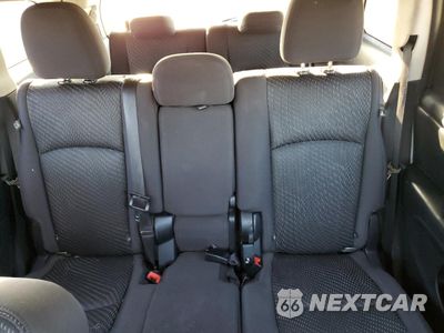 Zdjęcie 10 z 14 samochodu: 2012 DODGE JOURNEY SXT VIN:3C4PDCBG4CT262450 - miniatura