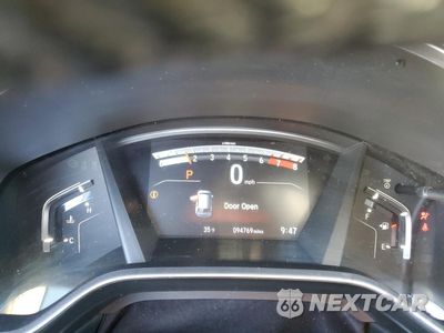 Zdjęcie 9 z 13 samochodu: 2018 HONDA CR-V TOURING VIN:2HKRW2H93JH673745 - miniatura