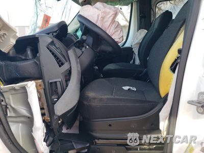Zdjęcie 7 z 14 samochodu: 2024 RAM PROMASTER 1500 1500 HIGH VIN:3C6LRVBG4RE124763 - miniatura