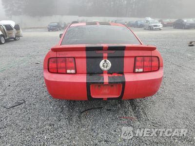 Zdjęcie 6 z 15 samochodu: 2007 FORD MUSTANG VIN:1ZVFT80N575287132 - miniatura