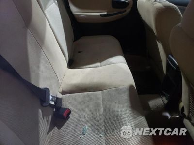 Zdjęcie 10 z 11 samochodu: 2006 SUBARU IMPREZA OUTBACK SPORT VIN:JF1GG68676G812617 - miniatura
