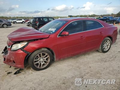 2014 CHEVROLET MALIBU 1LT 1G11C5SL9EF193519 - główne zdjęcie licytacji z USA - miniatura
