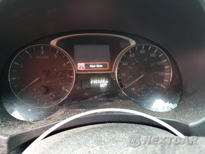 Zdjęcie 9 z 14 samochodu: 2015 NISSAN ALTIMA 2.5 VIN:1N4AL3AP8FN323657 - miniatura