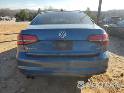 Zdjęcie 6 z 14 samochodu: 2016 VOLKSWAGEN JETTA S VIN:3VW267AJ7GM381681 - miniatura