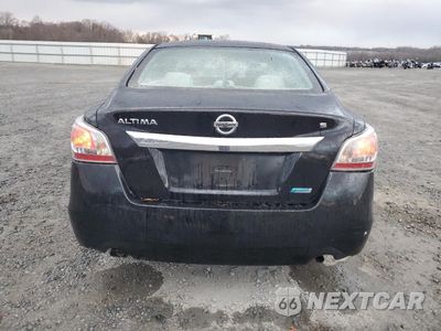 Zdjęcie 6 z 13 samochodu: 2014 NISSAN ALTIMA 2.5 VIN:1N4AL3AP6EC317348 - miniatura