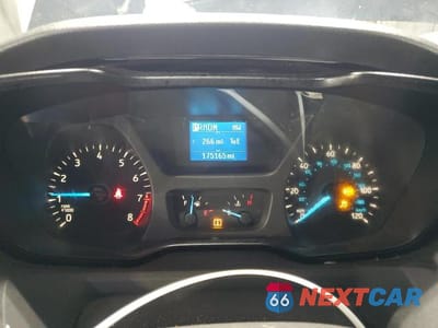 Zdjęcie 9 z 13 samochodu: 2016 FORD TRANSIT T-150 VIN:1FTYE1YM2GKB51633 - miniatura