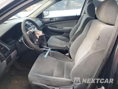 Zdjęcie 7 z 14 samochodu: 2006 HONDA ACCORD LX VIN:3HGCM56436G701078 - miniatura