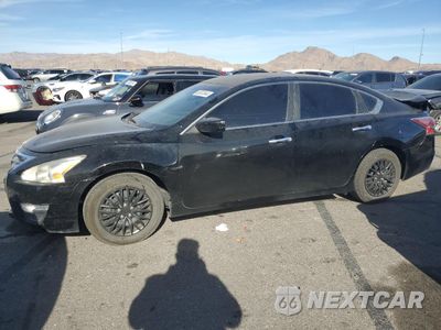 2015 NISSAN ALTIMA 2.5 1N4AL3AP1FC460970 - główne zdjęcie licytacji z USA - miniatura