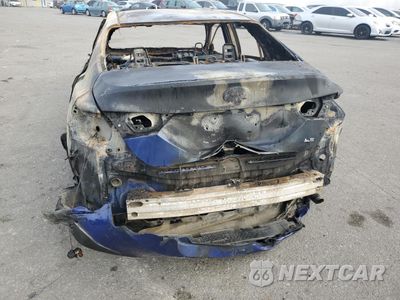 Zdjęcie 6 z 12 samochodu: 2018 TOYOTA CAMRY L VIN:4T1B11HK1JU605345 - miniatura