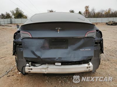 Zdjęcie 6 z 15 samochodu: 2023 TESLA MODEL Y VIN:7SAYGDEF2PF978372 - miniatura
