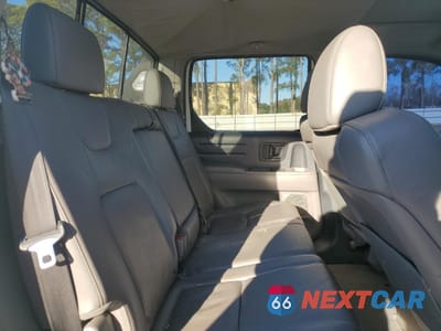 Zdjęcie 10 z 14 samochodu: 2013 HONDA RIDGELINE RTL VIN:5FPYK1F51DB001906 - miniatura