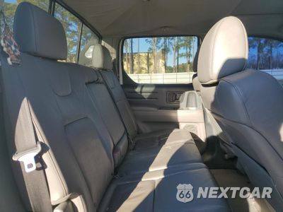 Zdjęcie 10 z 14 samochodu: 2013 HONDA RIDGELINE RTL VIN:5FPYK1F51DB001906 - miniatura