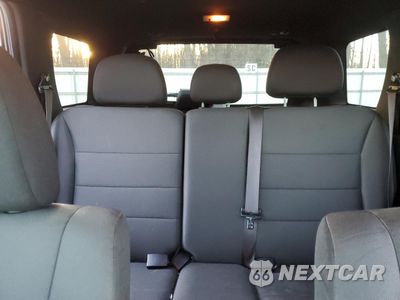 Zdjęcie 10 z 13 samochodu: 2010 FORD ESCAPE XLT VIN:1FMCU0D72AKD04781 - miniatura