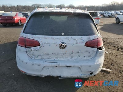 Zdjęcie 6 z 16 samochodu: 2016 VOLKSWAGEN GTI S/SE VIN:3VWYT7AU9GM066510 - miniatura