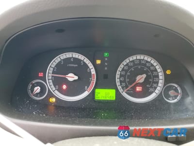 Zdjęcie 9 z 14 samochodu: 2008 HYUNDAI AZERA SE VIN:KMHFC46F48A320279 - miniatura