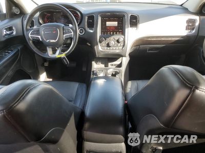 Zdjęcie 8 z 16 samochodu: 2016 DODGE DURANGO LIMITED VIN:1C4RDHDGXGC353033 - miniatura