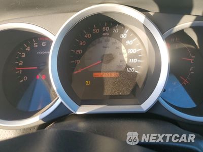 Zdjęcie 9 z 15 samochodu: 2008 TOYOTA TACOMA ACCESS CAB VIN:5TETX22NX8Z492304 - miniatura