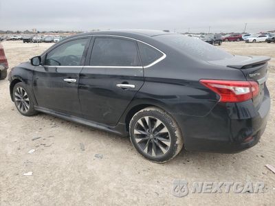 Drugie zdjęcie samochodu z przodu: 2016 NISSAN SENTRA S VIN:3N1AB7AP2GY298766 - miniatura