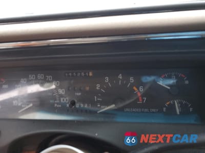 Zdjęcie 9 z 13 samochodu: 1995 BUICK PARK AVENUE VIN:1G4CW52K4SH600155 - miniatura
