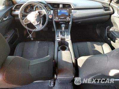 Zdjęcie 8 z 15 samochodu: 2016 HONDA CIVIC EX VIN:2HGFC2F73GH530195 - miniatura