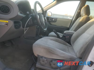 Zdjęcie 7 z 15 samochodu: 2005 HYUNDAI SANTA FE GLS VIN:KM8SC13E35U984673 - miniatura