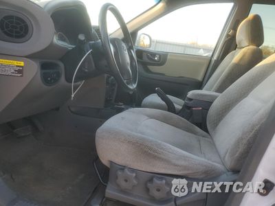 Zdjęcie 7 z 15 samochodu: 2005 HYUNDAI SANTA FE GLS VIN:KM8SC13E35U984673 - miniatura