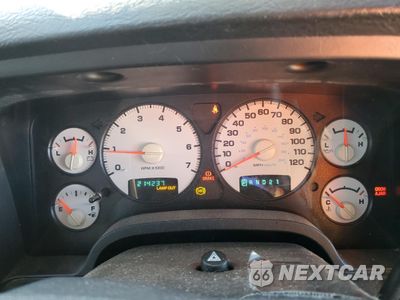 Zdjęcie 9 z 12 samochodu: 2005 DODGE RAM 1500 ST VIN:1D7HU18N65S302505 - miniatura